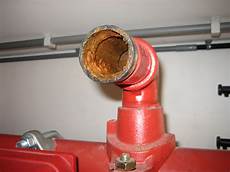 Concrete Cooling System