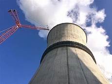 Concrete Cooling Systems