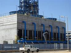 Concrete Cooling