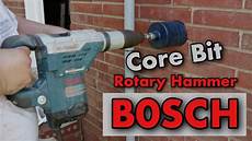 Concrete Core Drill