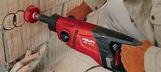 Concrete Core Drill