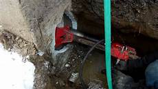 Concrete Core Drilling