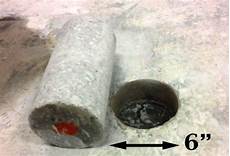 Concrete Core Drilling