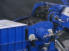 Concrete Crusher