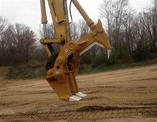 Concrete Crushers