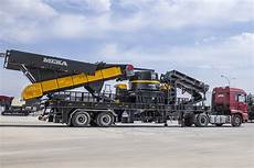 Concrete Crushers