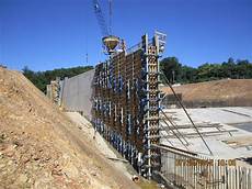 Concrete Crushing