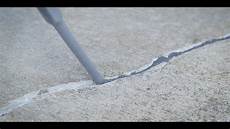 Concrete Crushing