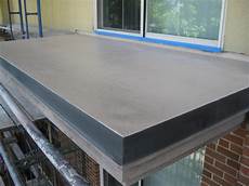 Concrete Curb