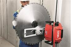 Concrete Cutting Equipment