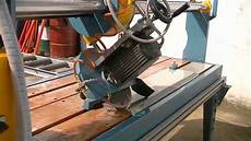 Concrete Cutting Equipment