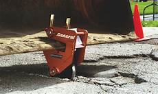 Concrete Cutting Machine