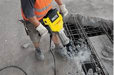 Concrete Cutting Power