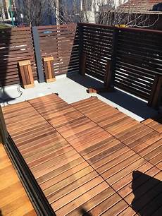 Concrete Decking Boards