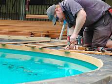 Concrete Decking Boards