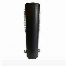 Concrete Delivery Cylinders