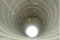 Concrete Distributing Pipes