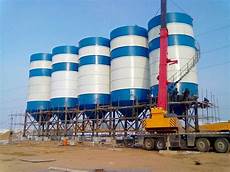 Concrete Distributing Pipes