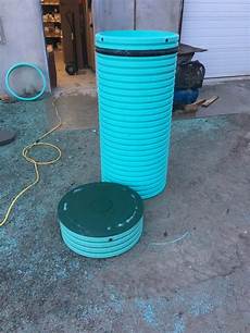 Concrete Distributor
