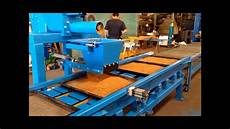 Concrete Dosing Machine
