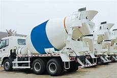 Concrete Dosing Machine