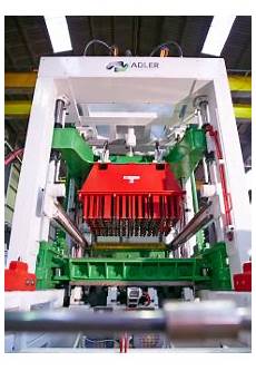 Concrete Dosing Machine