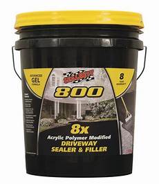 Concrete Edge Filler