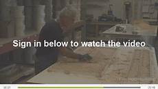 Concrete Edge Filler