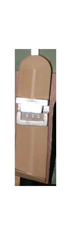 Concrete Edge Filler