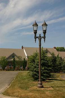 Concrete Electrical Pole