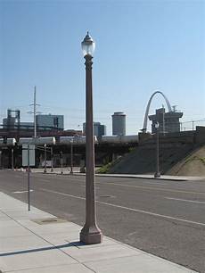 Concrete Electrical Pole
