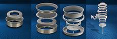 Concrete Equipment Spare Part