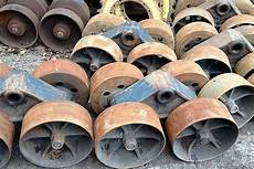 Concrete Equipment Spare