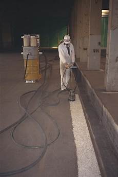 Concrete Equipment Spare