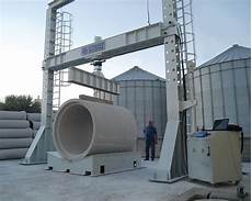Concrete Equipment Spare