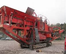 Concrete Equipment Spares