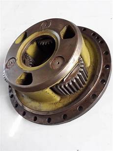 Concrete Equipment Spares