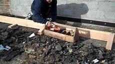 Concrete Expansion Joint Filler