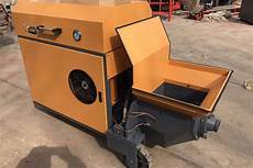 Concrete Feeding Dumper