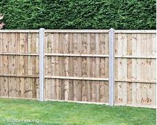 Concrete Fence Picket