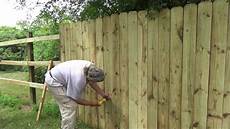Concrete Fence Picket