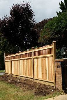 Concrete Fence Picket