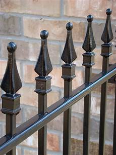 Concrete Fence Picket