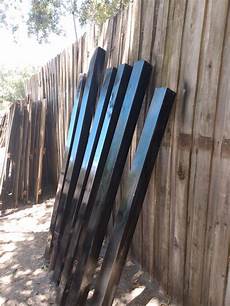 Concrete Fence Post