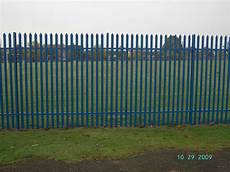 Concrete Fence Posts