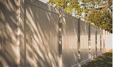 Concrete Fence Posts