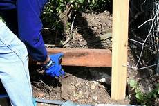Concrete Fence Posts