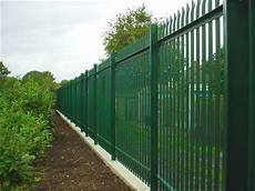 Concrete Fence Posts
