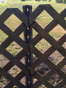 Concrete Fence