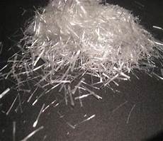 Concrete Fiber Reinforcement